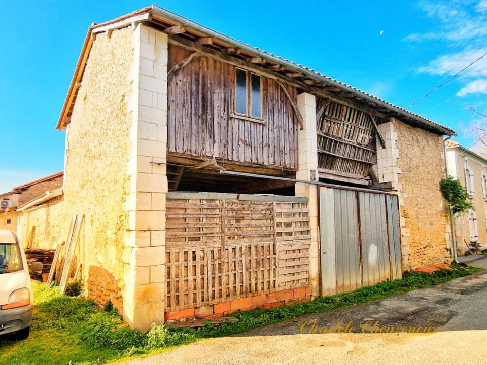Villa i Lisle, Dordogne - bilde 3