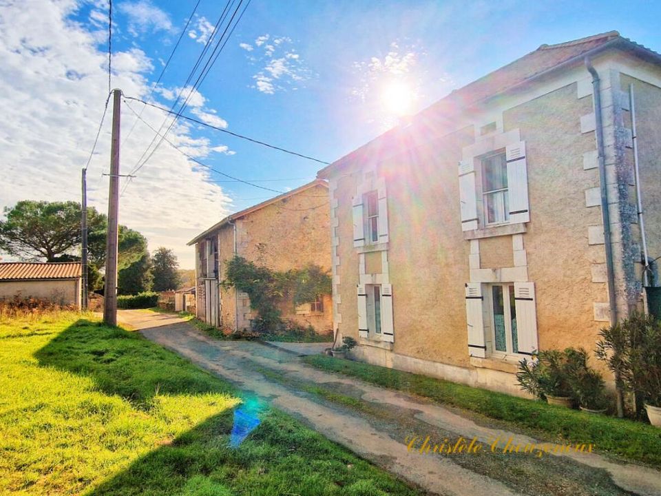Villa i Lisle, Dordogne - bilde 4