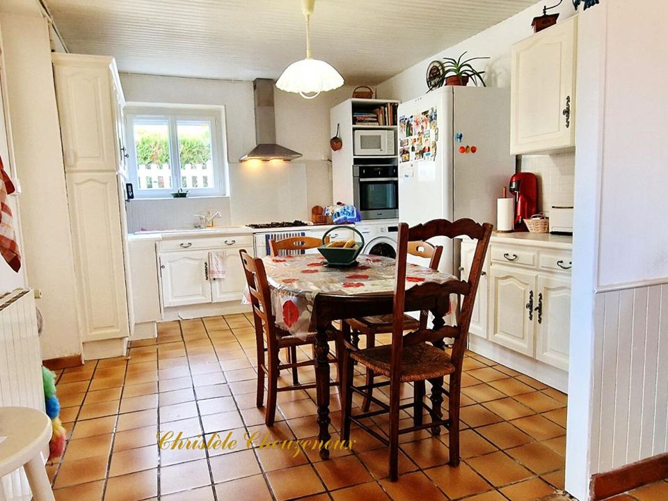 Villa i Lisle, Dordogne - bilde 5