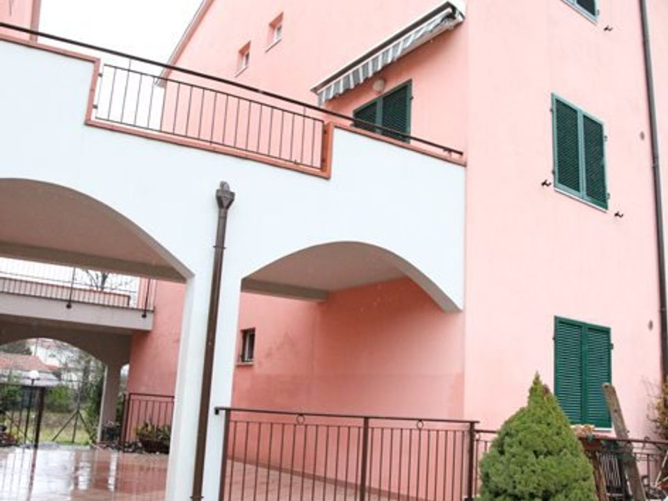 Lejlighed i Ameglia, La Spezia - foto 1