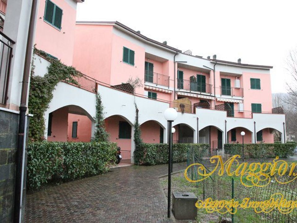 Lejlighed i Ameglia, La Spezia - foto 1