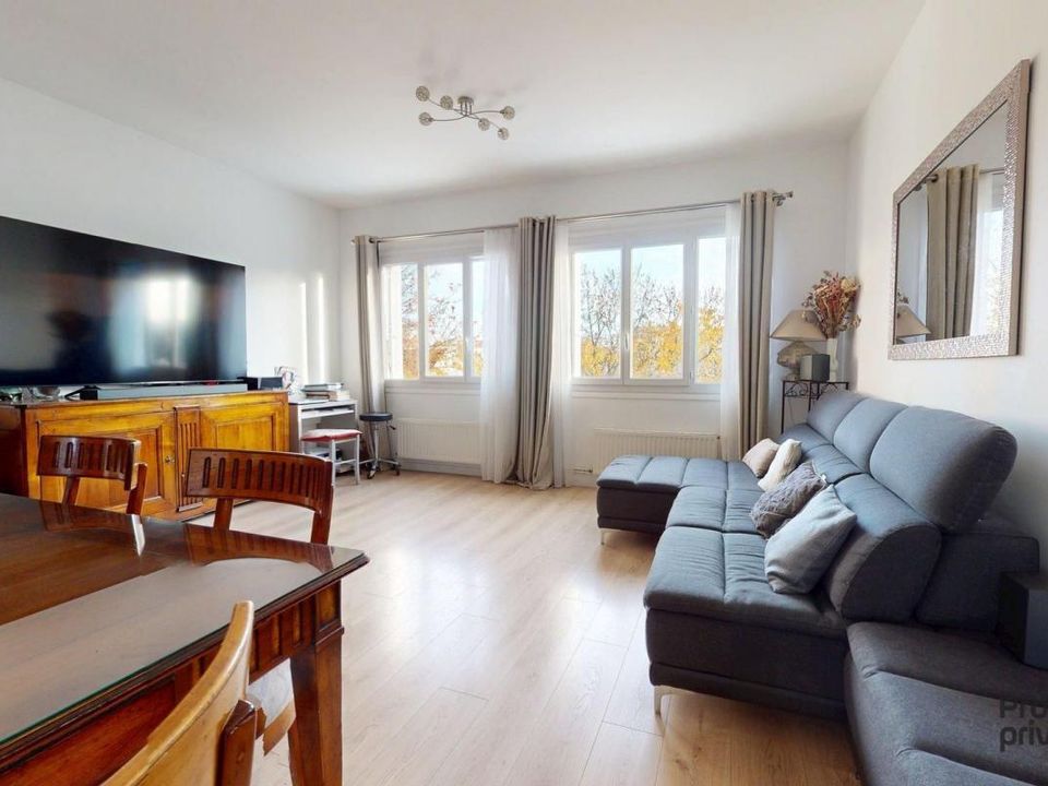 Lejlighed i Clamart, Hauts-de-Seine - foto 1
