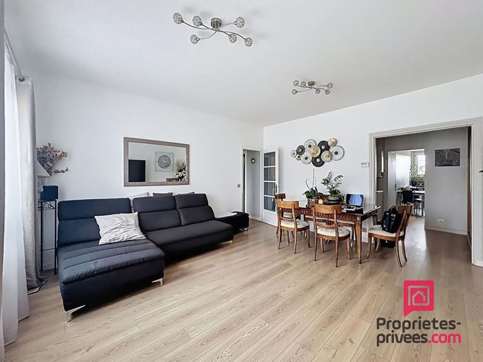 Lejlighed i Clamart, Hauts-de-Seine - foto 2