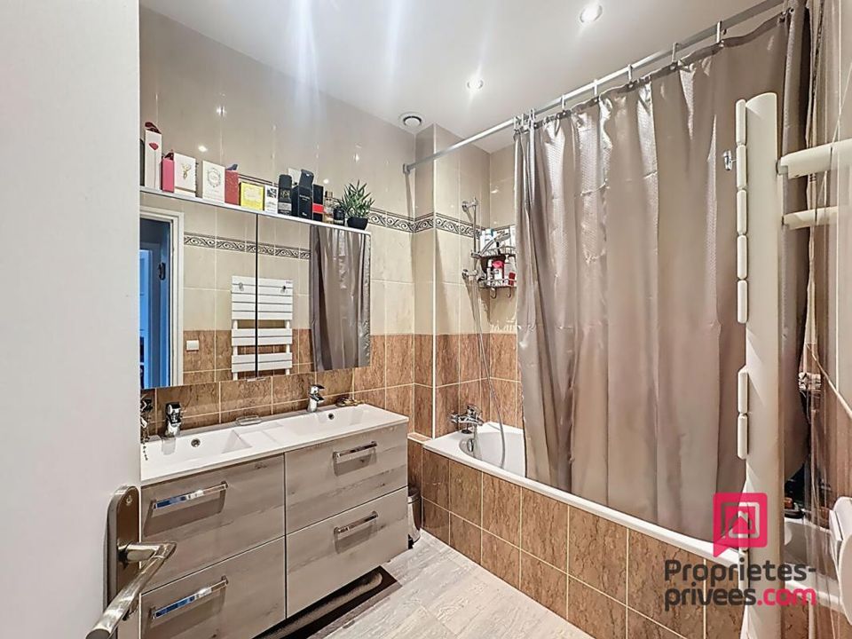 Lejlighed i Clamart, Hauts-de-Seine - foto 4