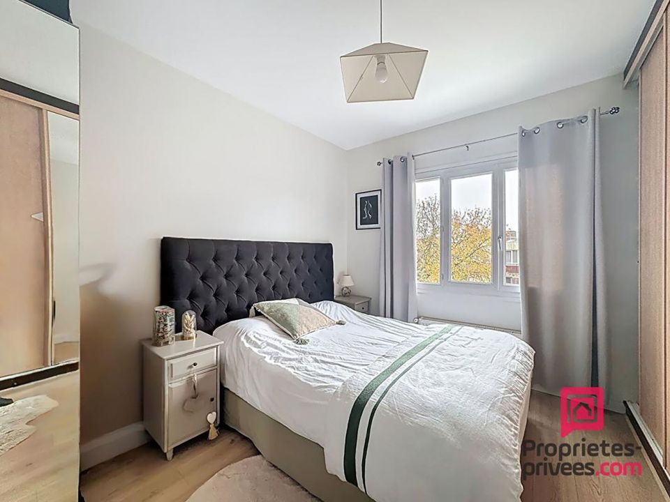 Lejlighed i Clamart, Hauts-de-Seine - foto 5