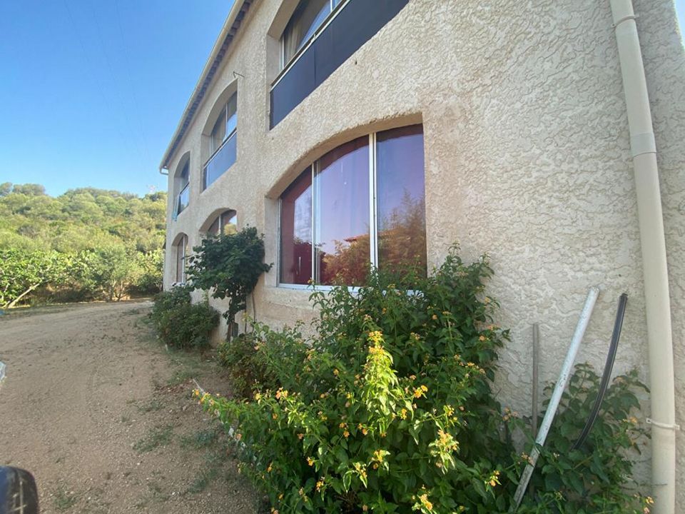 Villa i Sagone, Corse-du-Sud - foto 2