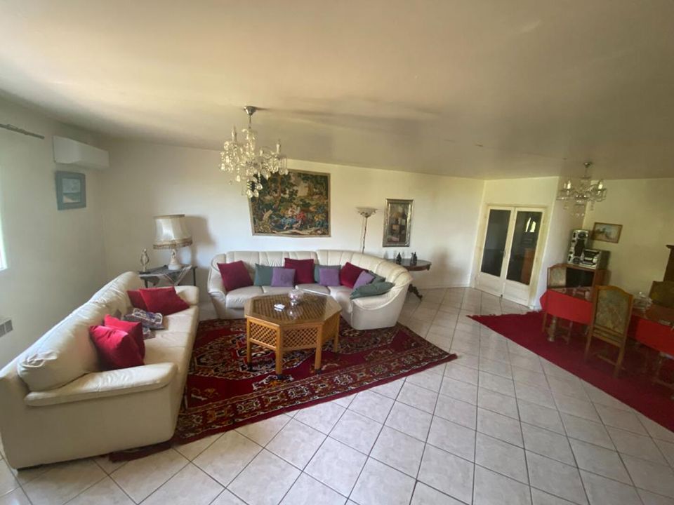 Villa i Sagone, Corse-du-Sud - foto 3