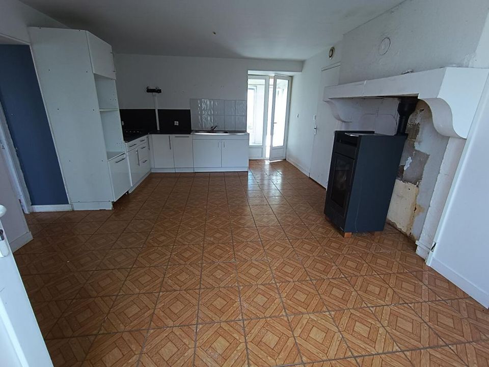 Villa i Mornay-sur-Allier, Cher - foto 2