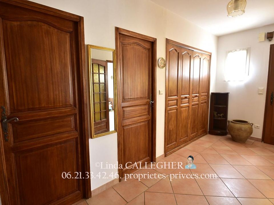 Villa i Le Pouget, Herault - bilde 2