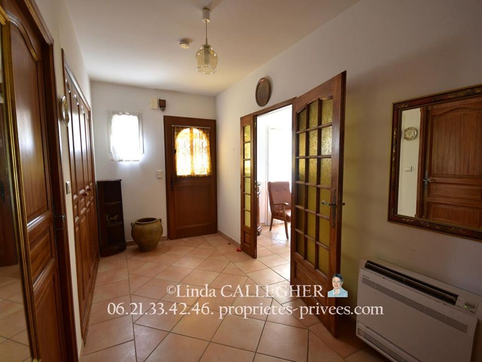 Villa i Le Pouget, Herault - bilde 5