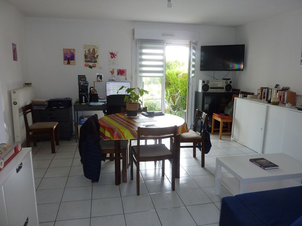 Apartamento en Pfastatt, Haut-Rhin - foto 1