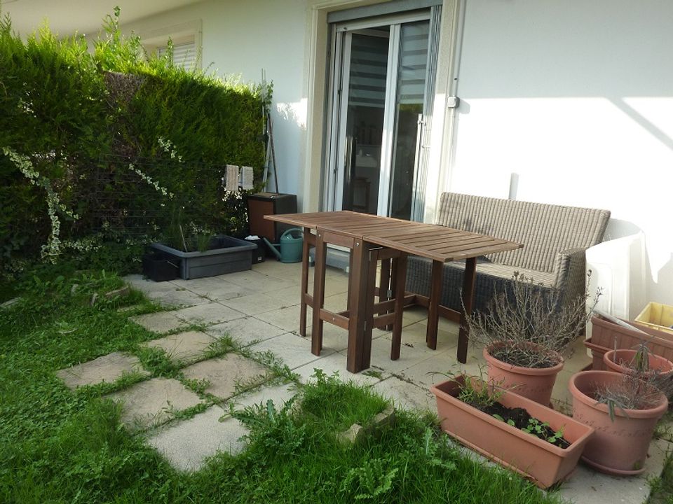 Apartamento en Pfastatt, Haut-Rhin - foto 2