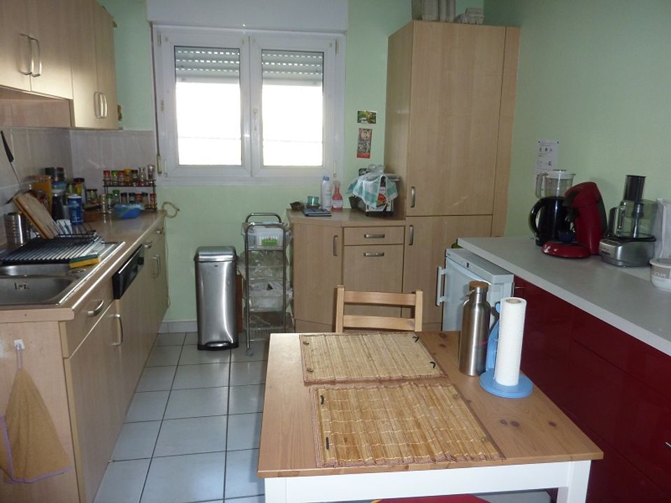 Apartamento en Pfastatt, Haut-Rhin - foto 3