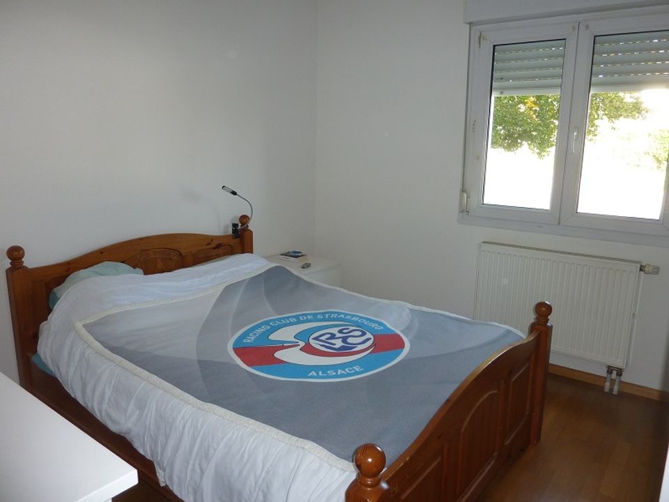 Apartamento en Pfastatt, Haut-Rhin - foto 5
