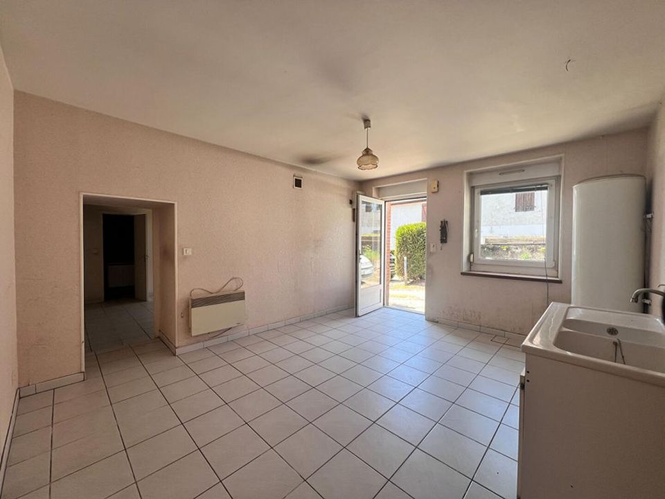 Villa i Seveux, Haute-Saone - foto 3