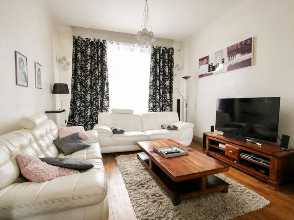 Byhus i Cambrai, Nord - foto 1
