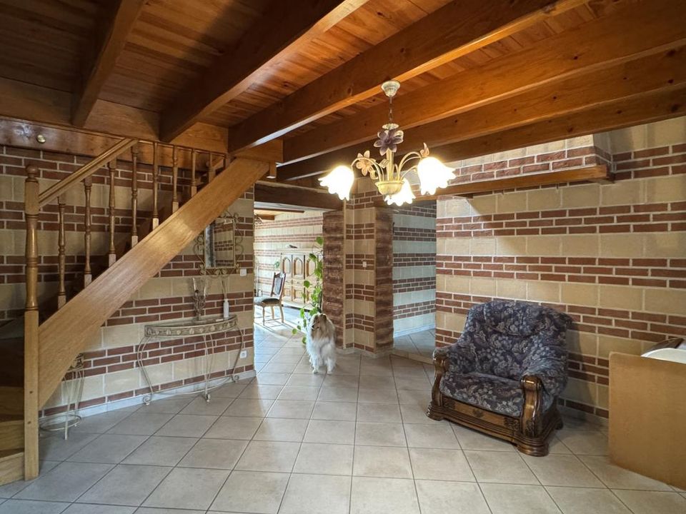 Villa i Houplin-Ancoisne, Nord - foto 2
