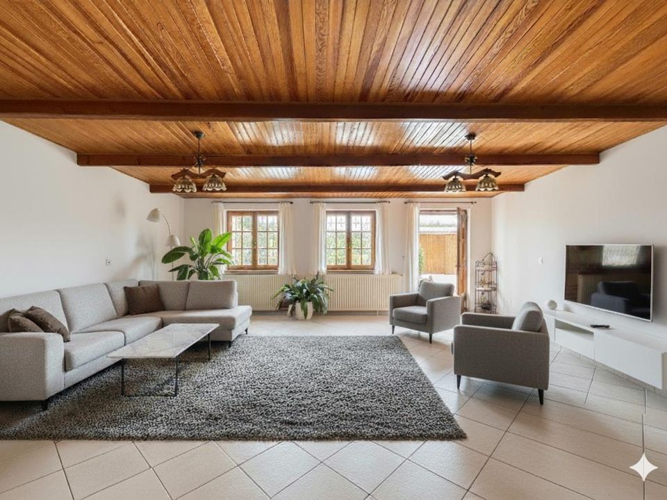 Villa i Houplin-Ancoisne, Nord - foto 3