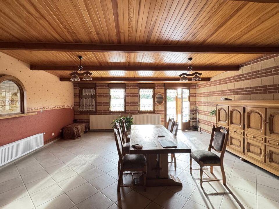 Villa i Houplin-Ancoisne, Nord - foto 4