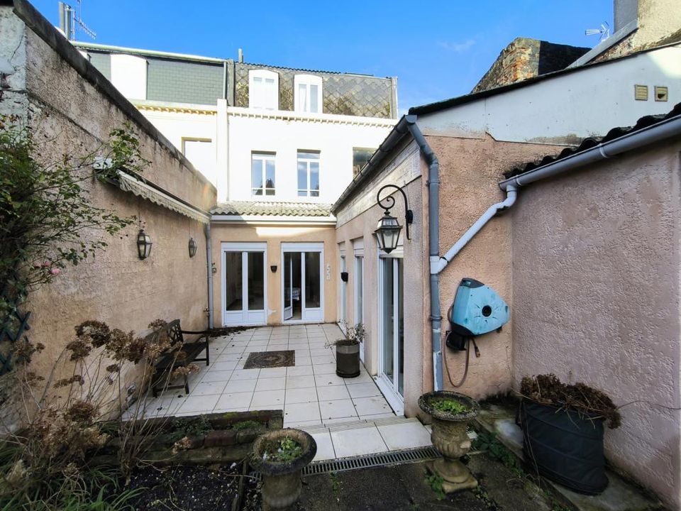 Villa i Cambrai, Nord - foto 3