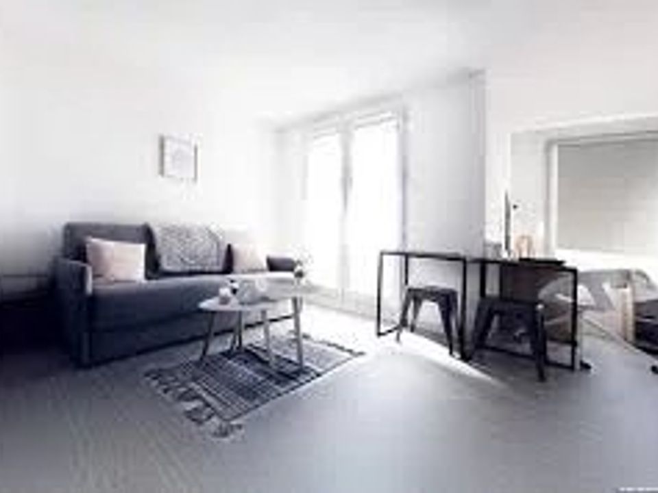 Lejlighed i Blois, Loir-et-Cher - foto 2