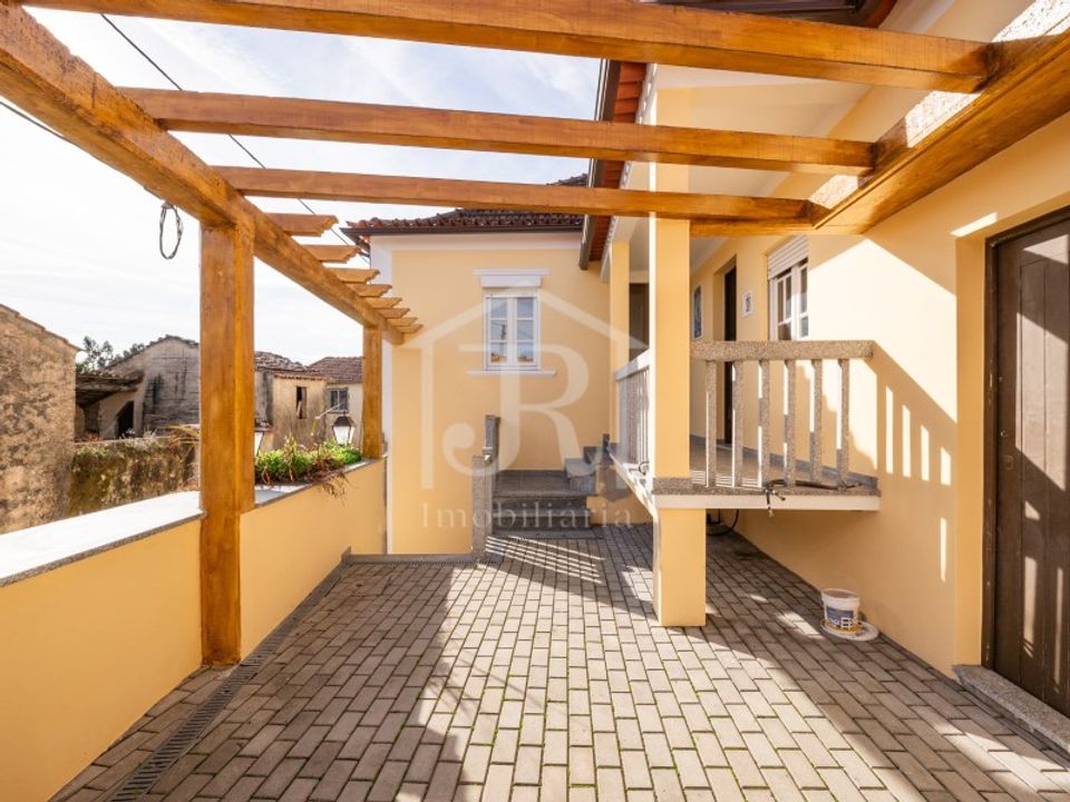 Villa i Figueira de Lorvao, Coimbra - foto 1