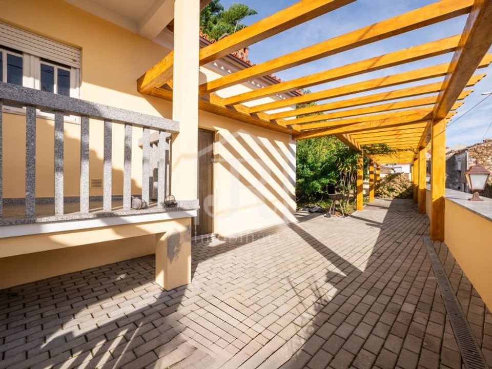 Villa i Figueira de Lorvao, Coimbra - foto 2