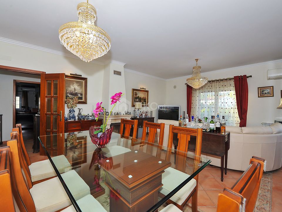 Villa i Setubal, Setubal - foto 2