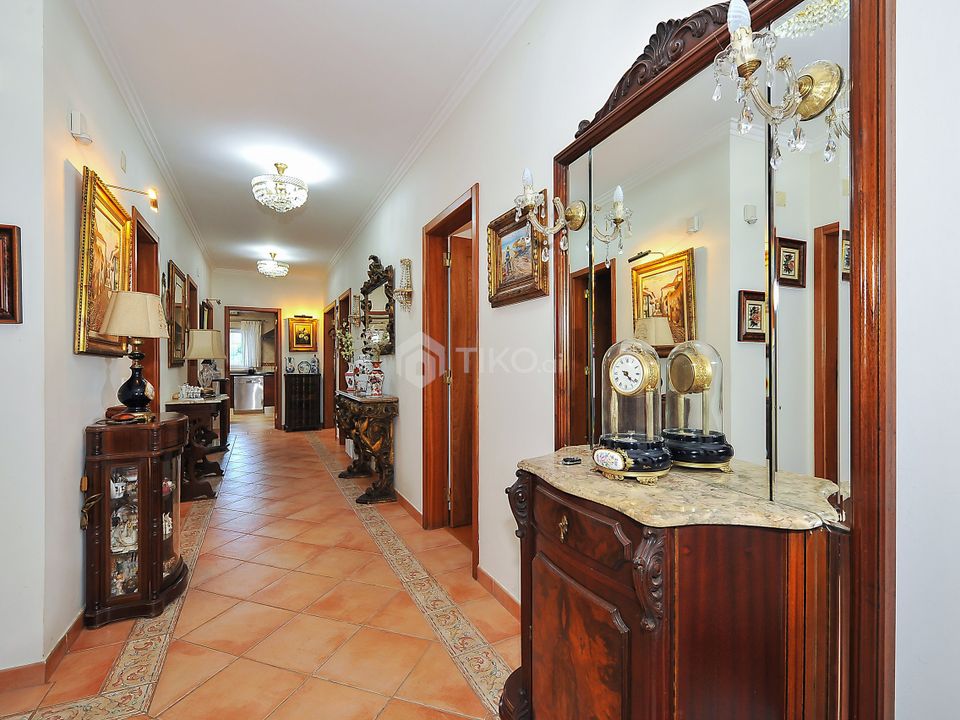 Villa i Setubal, Setubal - foto 4
