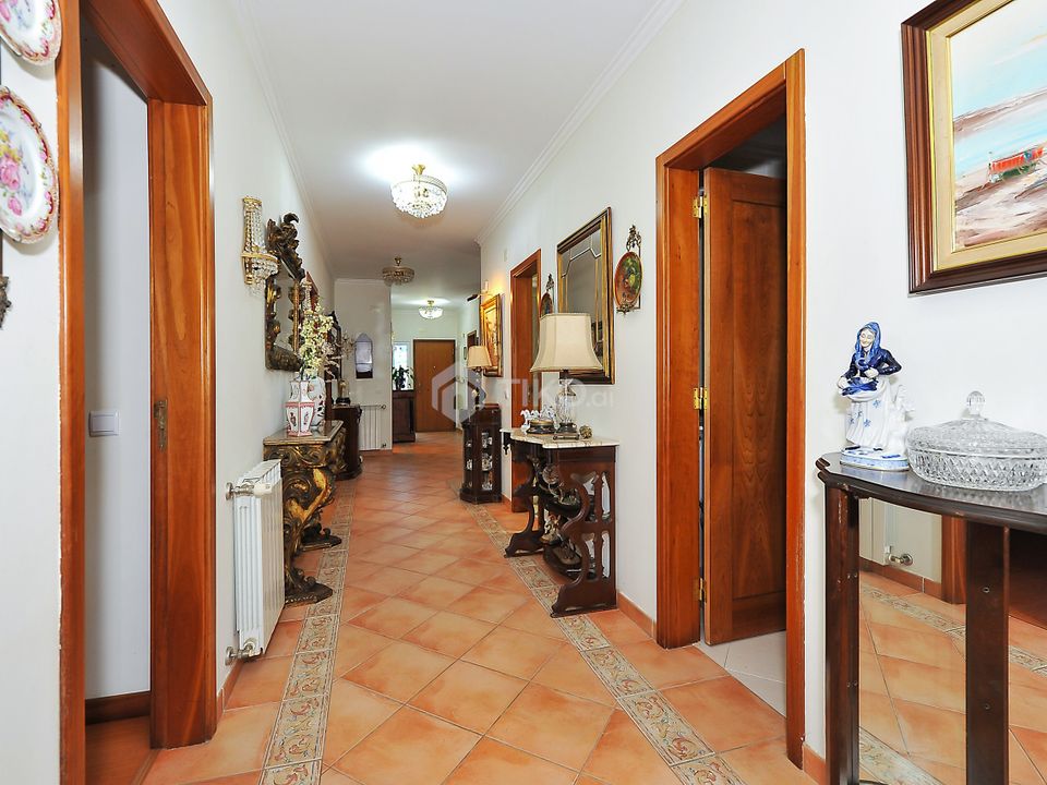 Villa i Setubal, Setubal - foto 5