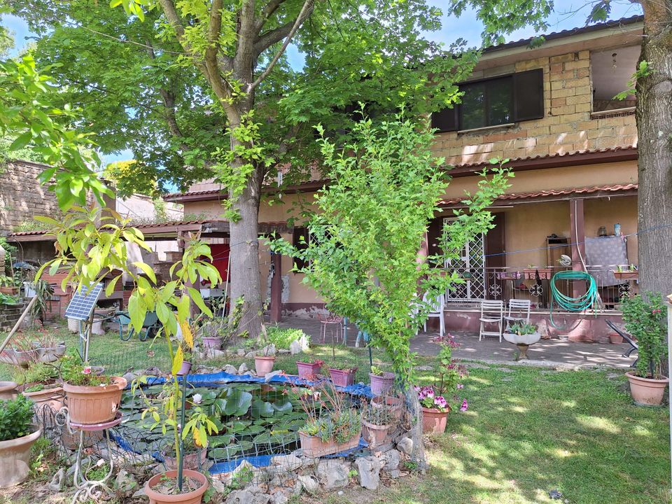 Lejlighed i Morlupo, Rome - foto 2