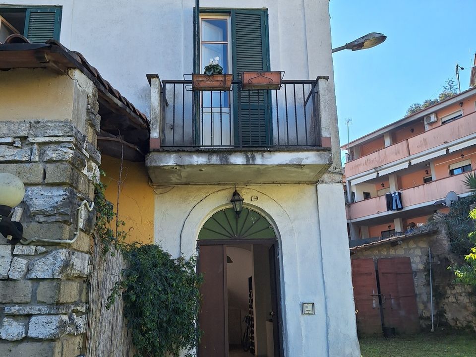 Casa unifamiliar a Riano, Rome - foto 4