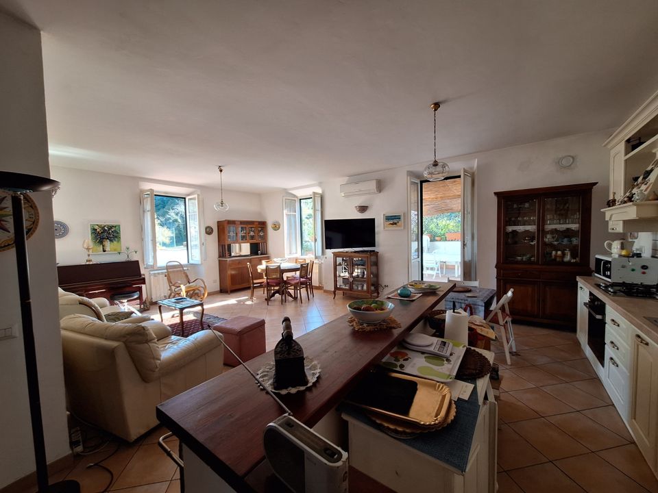Casa unifamiliar a Riano, Rome - foto 3