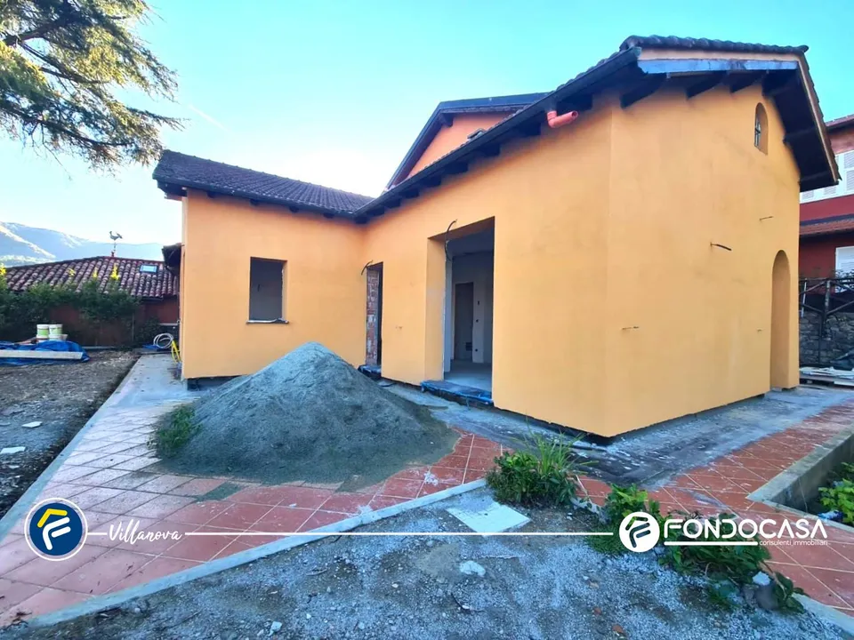 Villa i Garlenda, Savona - foto 1