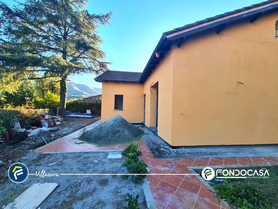 Villa i Garlenda, Savona - foto 2