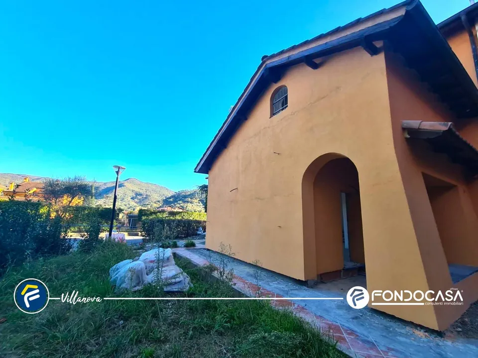 Villa i Garlenda, Savona - foto 3