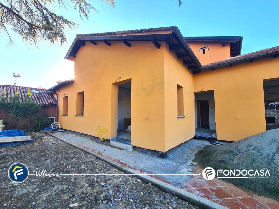 Villa i Garlenda, Savona - foto 4