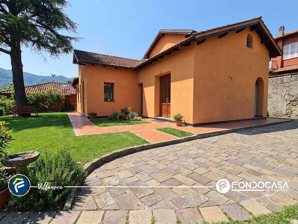 Villa i Garlenda, Savona - foto 1