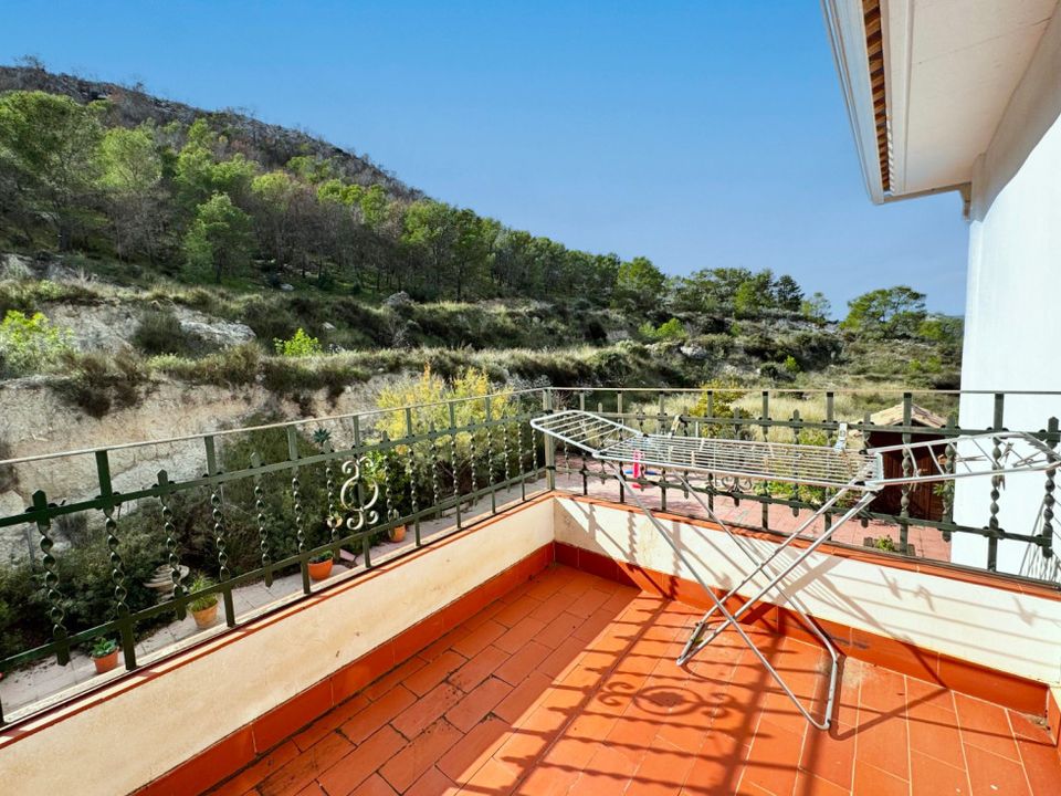 Landejendom i Ojos, Murcia - foto 2