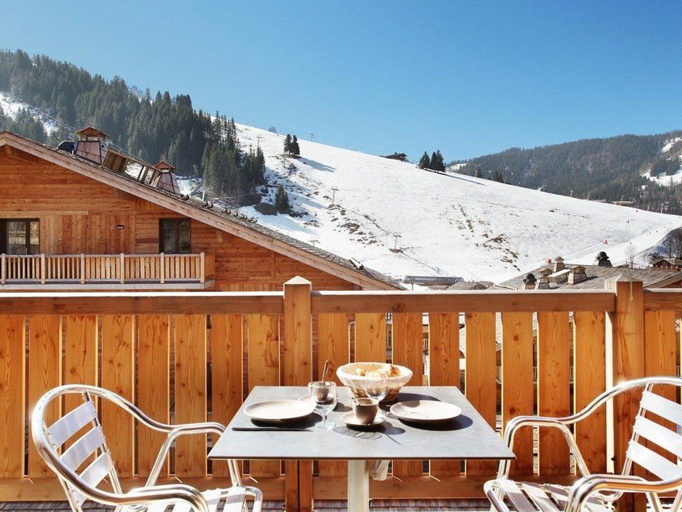 Erhvervsejendom i La Clusaz, Haute-Savoie - foto 5