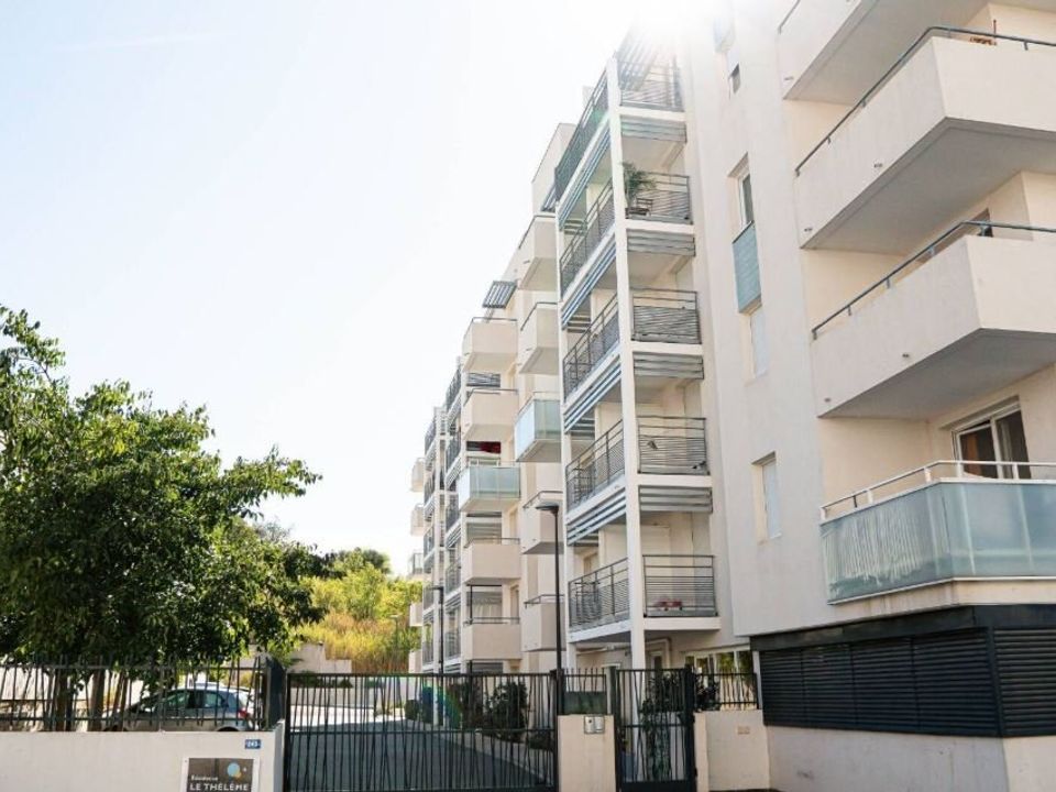 Erhvervsejendom i Montpellier, Herault - foto 1