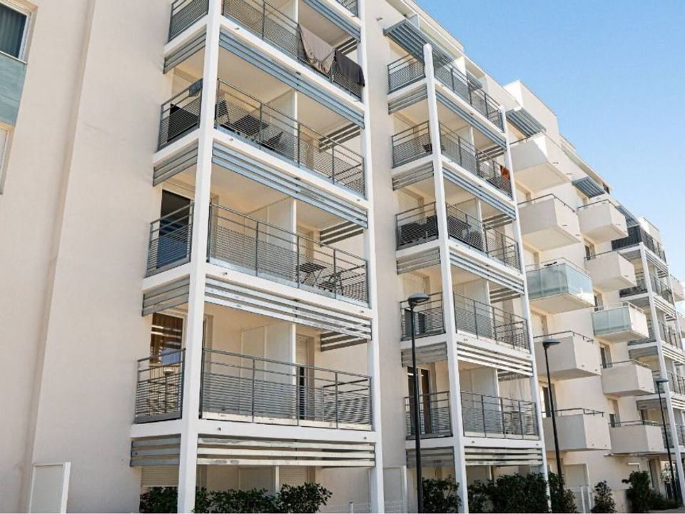 Erhvervsejendom i Montpellier, Herault - foto 1