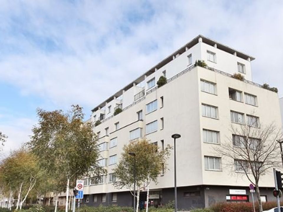 Erhvervsejendom i Grenoble, Isere - foto 1