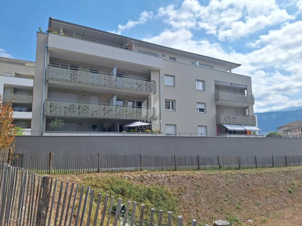 Apartament: Moirans, Isere – zdjęcie 2