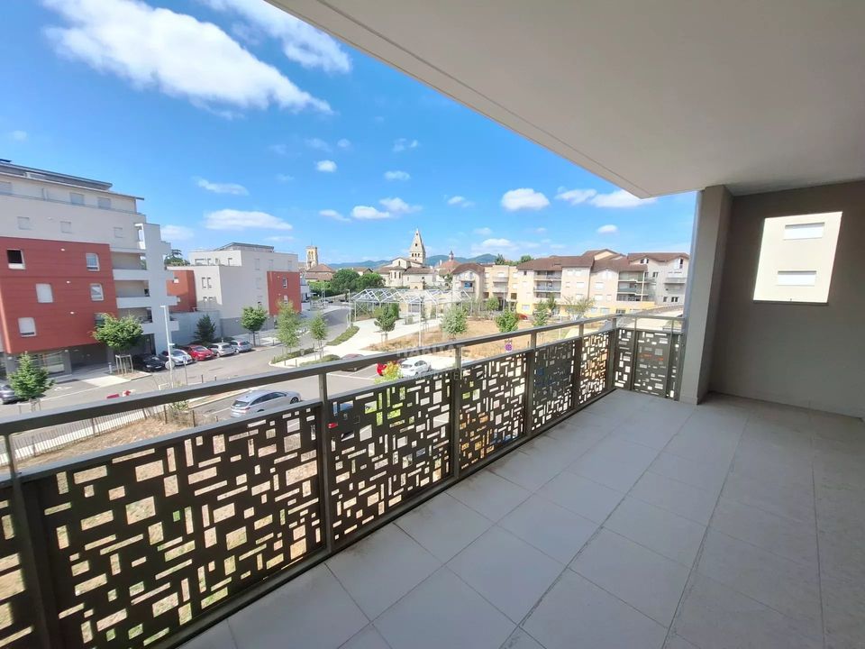 Apartament: Moirans, Isere – zdjęcie 5