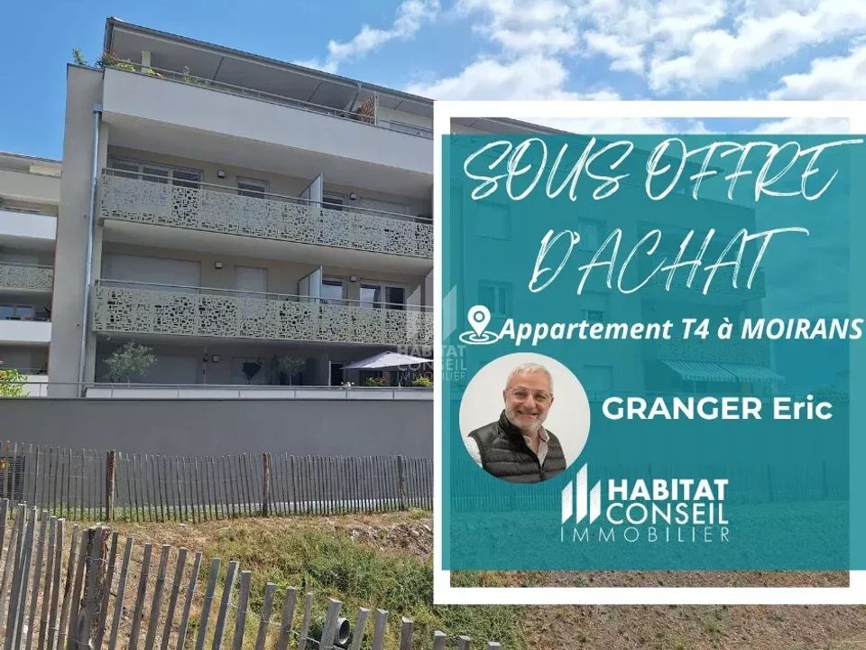 Apartament: Moirans, Isere – zdjęcie 1