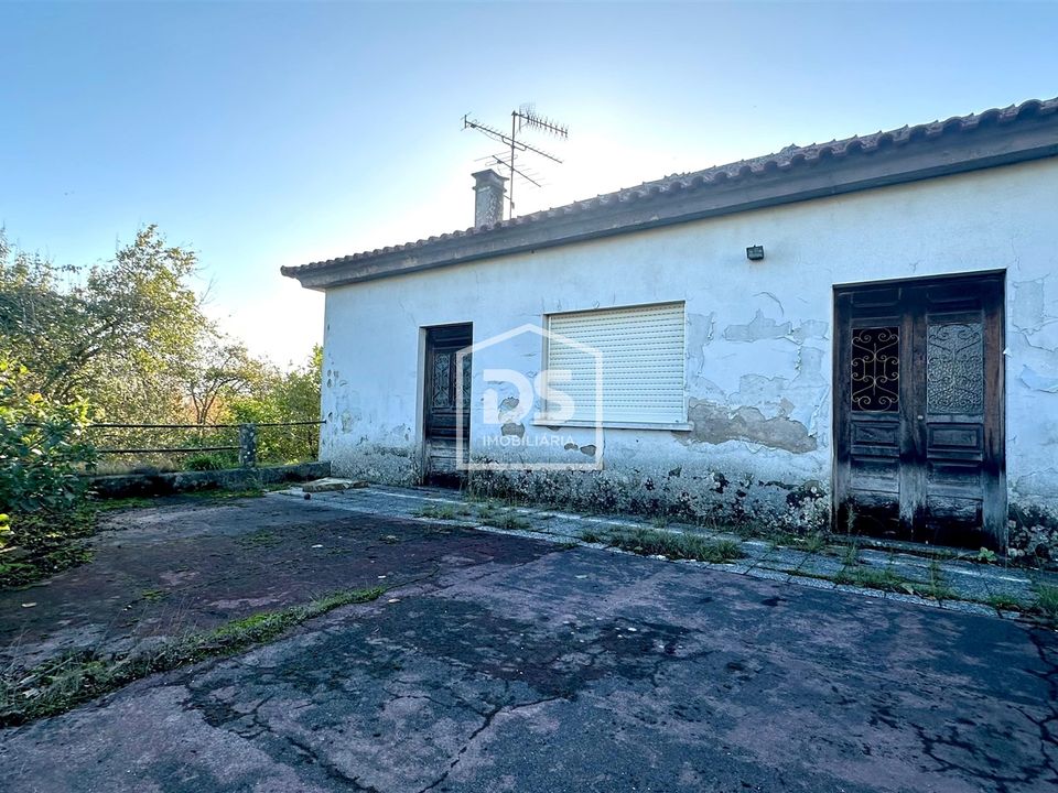 Farm i Moncao, Viana do Castelo - foto 1