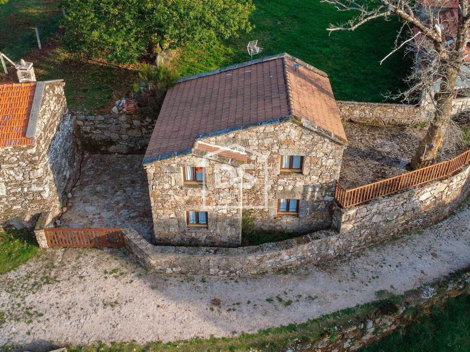 Landejendom i Melgaco, Viana do Castelo - foto 2