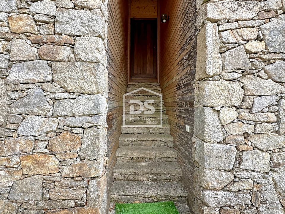 Landejendom i Melgaco, Viana do Castelo - foto 5