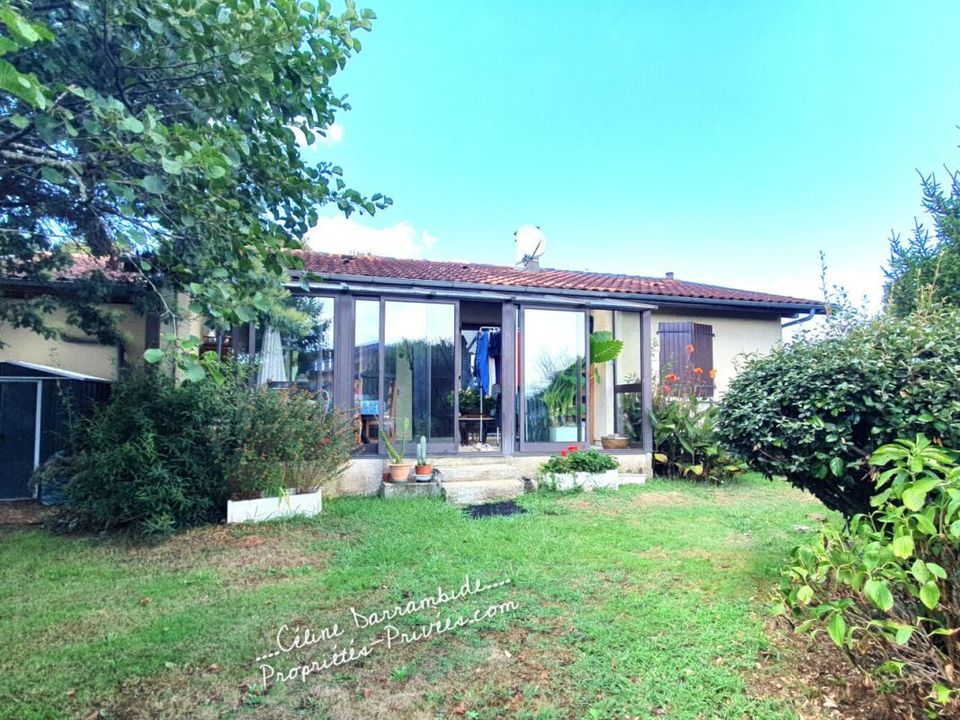 Villa in Tercis-les-Bains, Landes - foto 1